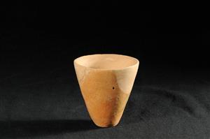 V-Shaped Bowl
Photographer:Yolovitch Yael