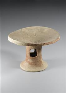 Chalice Fenestrated
Photographer:Koren Miki