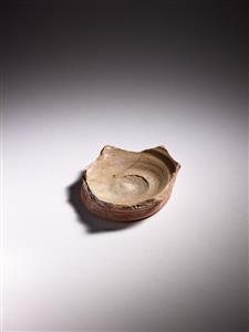 Base Bowl Inscribed
Photographer:Meidad Suchowolski