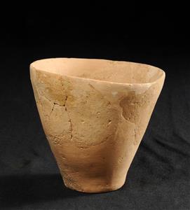 V-Shaped Bowl
Photographer:Yolovitch Yael