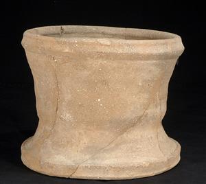 Cylindrical Stand