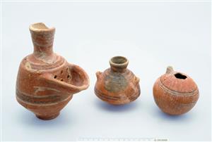 Pyxis Ashdodite
Photographer:Clara Amit