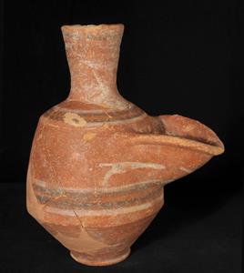 Jug Ashdodite
Photographer:Clara Amit