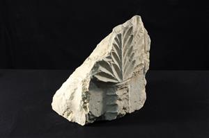 Architectural Element Decorated in Relief
Photographer:Yolovitch Yael