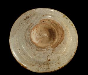 Bowl Carinated
