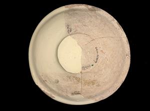 Small Bowl
Photographer:Yolovitch Yael