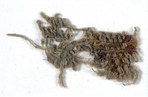 Fragment Textile
Photographer:Clara Amit