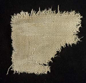 Fragment Textile
Photographer:Clara Amit
