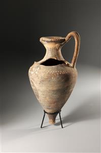 Amphoriskos (Greek) Local Imitation 
 Photographer:Yolovitch Yael