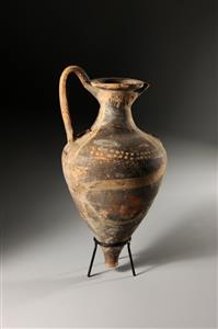 Amphoriskos (Greek) Local Imitation
Photographer:Yolovitch Yael