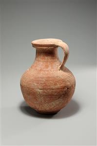 Jug  
 Photographer:Yolovitch Yael