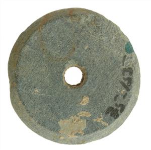 Spindle Whorl  