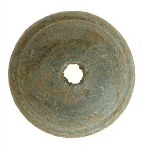 Spindle Whorl  