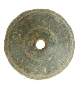 Spindle Whorl  