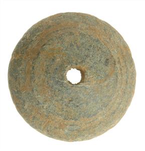 Spindle Whorl  