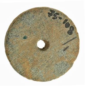 Spindle Whorl  