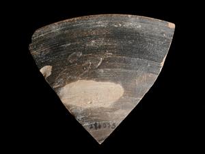Cup West Slope Pottery
Photographer:Yolovitch Yael