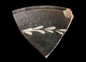 Cup West Slope Pottery
Photographer:Yolovitch Yael