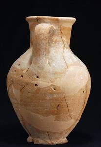 Amphora
Photographer:Sagiv Tsila