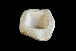 Small Bowl Engraved
Photographer:Yolovitch Yael
