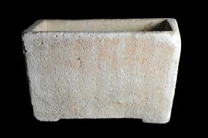 Ossuary Inscribed
Photographer:Yolovitch Yael