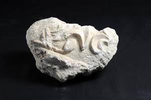 Fragment Cornice
Photographer:Yolovitch Yael