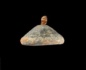 Spindle Whorl
Photographer:Yolovitch Yael
