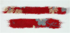 Fragments Textile   
 Photographer:Clara Amit
