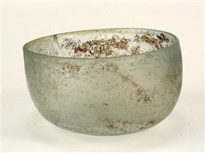 Bowl Hemispherical 
 Photographer:Mariana Salzberger