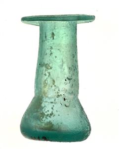 Small Bottle
Photographer:Mariana Salzberger