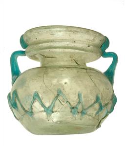 Small Jar  
 Photographer:Mariana Salzberger