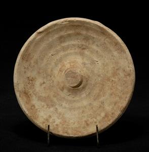 Cooking Pot Lid
Photographer:Mariana Salzberger