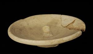 Cooking Pot Lid
Photographer:Mariana Salzberger