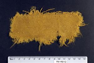 Fragment Textile
Photographer:Clara Amit