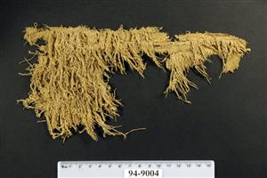 Fragment Textile
Photographer:Clara Amit