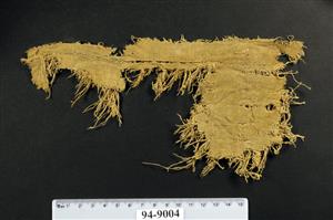 Fragment Textile
Photographer:Clara Amit