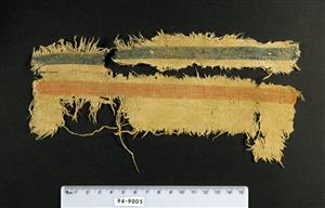 Fragment Textile
Photographer:Clara Amit