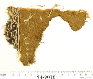 Fragment Textile
Photographer:Clara Amit