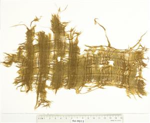 Fragment Textile
Photographer:Clara Amit