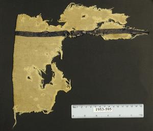 Fragments Textile
Photographer:Clara Amit