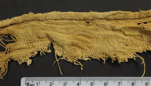 Fragments Textile
Photographer:Clara Amit