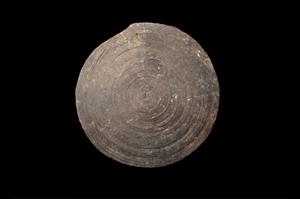 Vessel Lid
Photographer:Yolovitch Yael