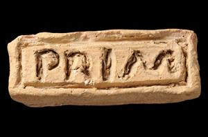 Bread Stamp Inscribed
Photographer:Yolovitch Yael