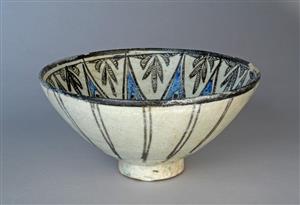 Bowl With Vegetal Decoration
Photographer:Clara Amit