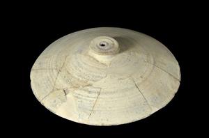 Cooking Pot Lid
Photographer:Clara Amit