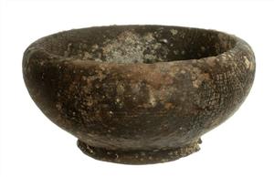 Bowl  
 Photographer:Clara Amit