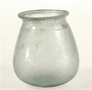 Beaker  
 Photographer:Mariana Salzberger