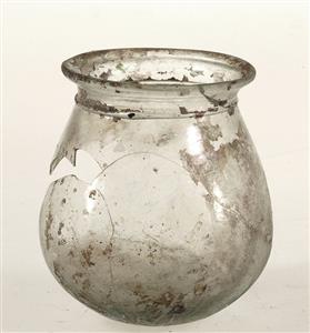 Beaker  
 Photographer:Mariana Salzberger