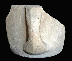 Fragment Mortar
Photographer:Mariana Salzberger