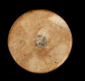 Spindle Whorl Engraved
Photographer:Mariana Salzberger